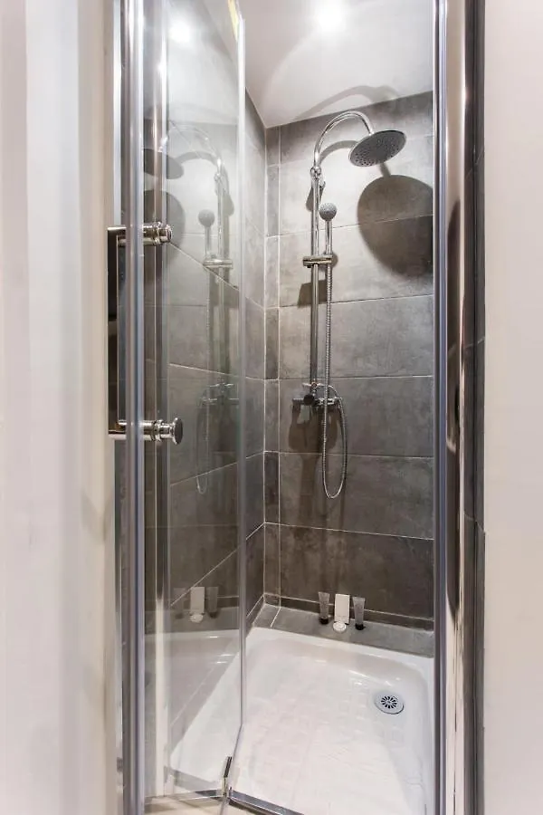 Apartment Cmg Montorgueil - Clery *